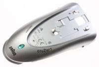 Braun Achterwand                                                   67030365
