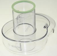 Boschsiemens Deur / klep / deksel                                         00701704