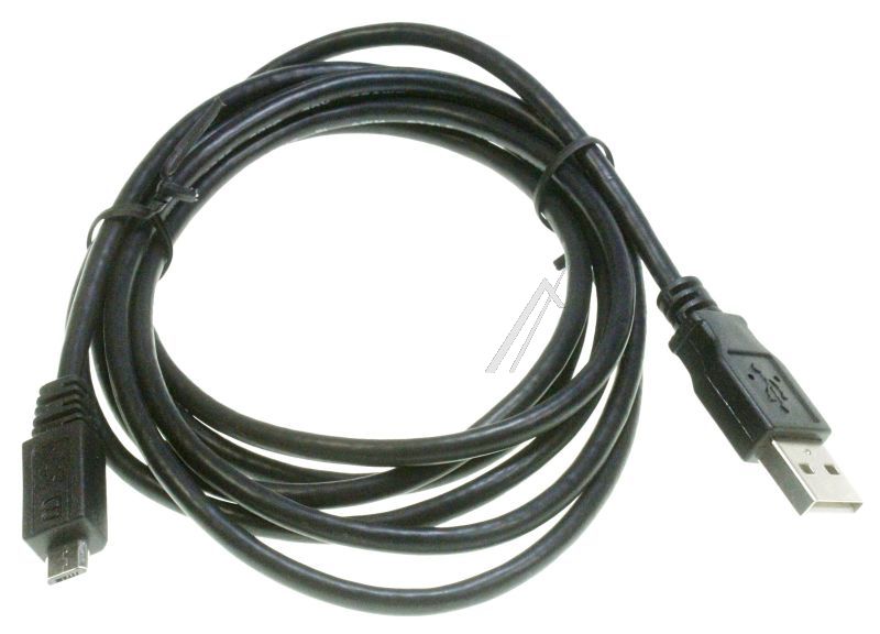 COM Typ-a-stecker/micro-usb 2.0                                  