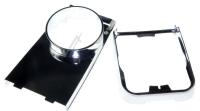 DeLonghi Behuizingsonderdeel                                          KW669129
