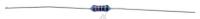 - 0,6w-resistances couche metal                                