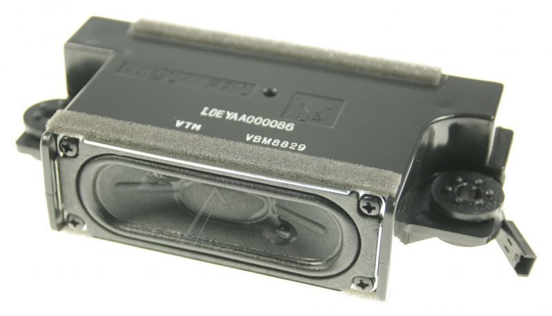 Panasonic Haut-parleur tv                                              L0EYAA000086