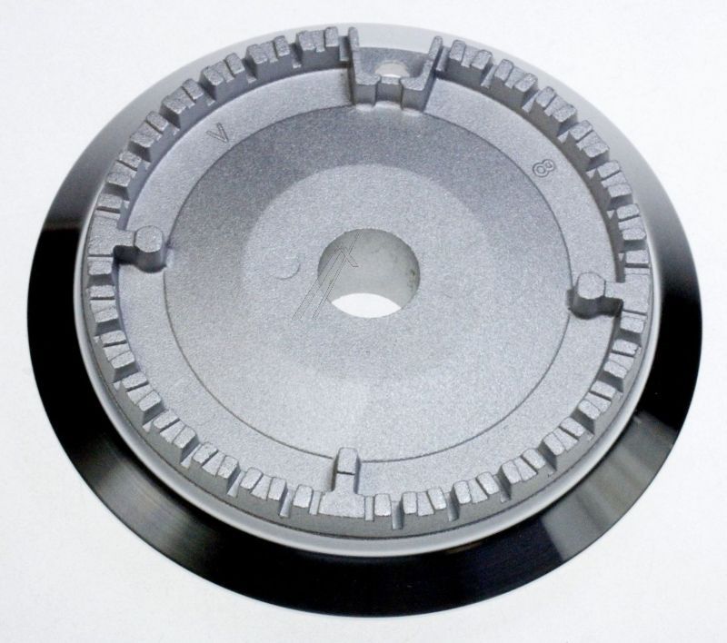Boschsiemens Branderkop                                                   00601124