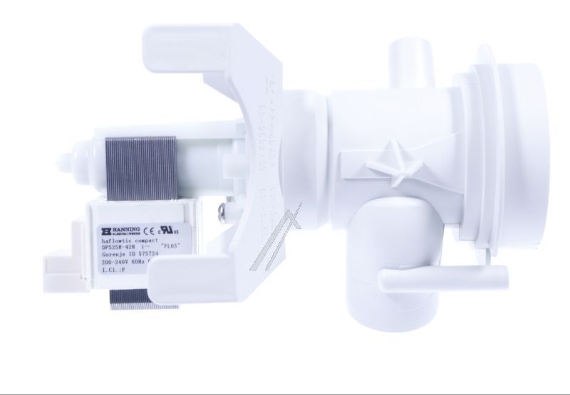 HISENSE/GORENJE Afvoerpompen                                                 575724