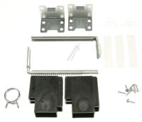 ELECTROLUX / AEG Bevestigingsdelen                                            140125033500