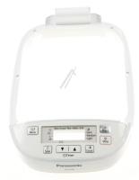 Panasonic Deur / klep / deksel                                         ADB96E167W0S