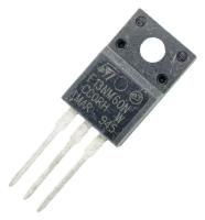STMICROELECTRONICS Transistoren STF13NM60N
