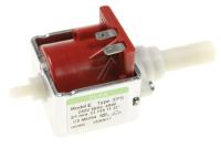 WHIRLPOOL/INDESIT Koffiezetters pompen 481236018581