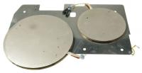 Boschsiemens Inductieplaten                                               00360476