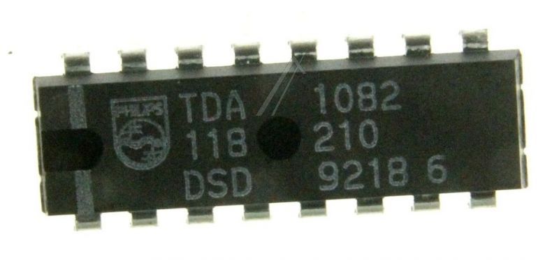 - Circuits integres                                            