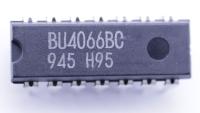 Kenwood Ic                                                           BU4066BC