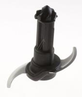 Philips Couteaux materiel de cuisine                                 420303601531