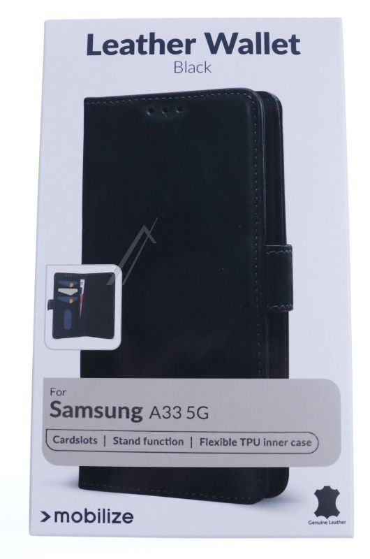 MOBILIZE Etuis pour portable                                          28482