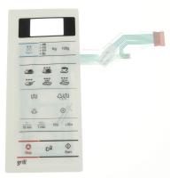 Samsung Bediendeelklep                                               DE3400383E