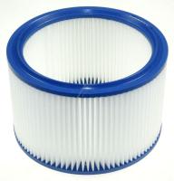 Nilfisk Stofzuigerfilter                                             302000751