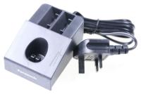 Panasonic Adapter v.acculaders                                         WERGP21K7660