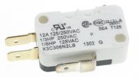 DeLonghi Microschakelaars                                             NE1203