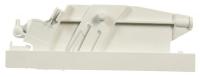 WHIRLPOOL/INDESIT Geleider/ rails                                              482000009035