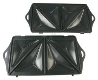 GROUPE SEB Plaques de cuisson                                           TS01035980