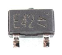 ROHM SEMICONDUCTOR Transistors DTC123JKAT146