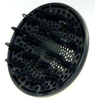 Boschsiemens Diffuser-opzet haardrogers 00497722