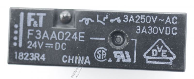 Sharp Relais                                                       RRLYB004MRE0