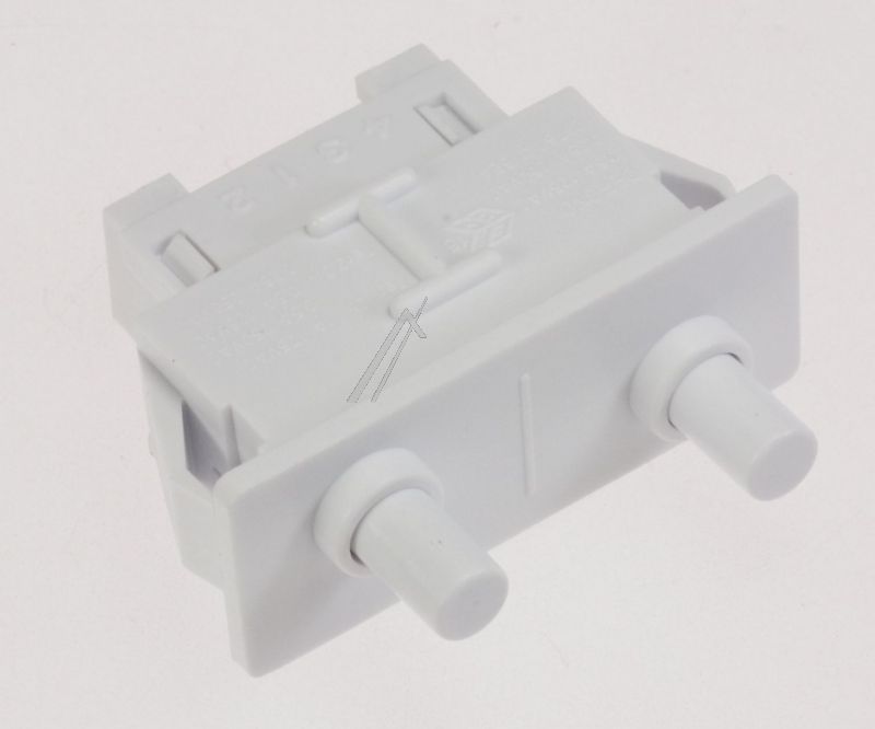 BEKO/GRUNDIG/ARCELIK Knop                                                         C00897507
