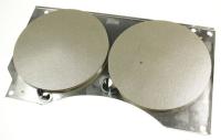 BEKO/GRUNDIG/ARCELIK Inductieplaten                                               C00876650