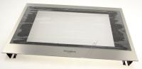 Whirlpool Vitres four exterieur                                        488000522028