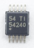 JVC Circuits integres                                            TPS54240DGQ