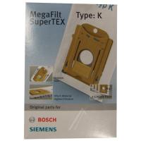 Boschsiemens Stofzuigerzakken                                             00468265