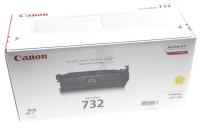 Canon Tonercartridges 6260B002