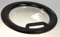 WHIRLPOOL/INDESIT Glasdeur                                                     482000031831