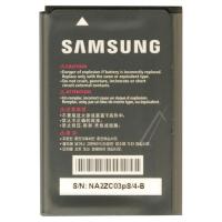 Samsung Accu voor digitale camera                                    AD4300198A
