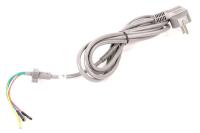Haier Voedingskabel 49128107