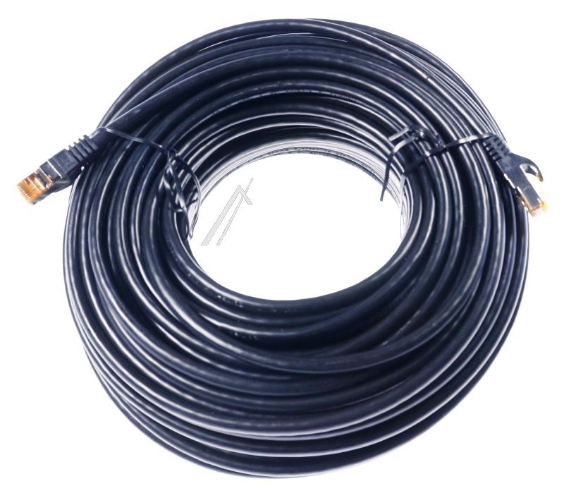 COM Cat6 patchcables 