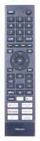 HISENSE/GORENJE Télécommandes                                                HT304657