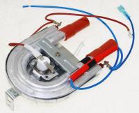 GROUPE SEB Chauffages ventiles                                          SS208661