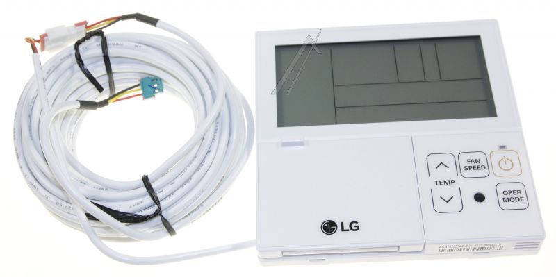 LG Afstandsbedieningen                                          AKB73355722