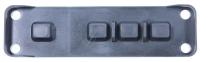 Midea Boutons                                                      12676000002101