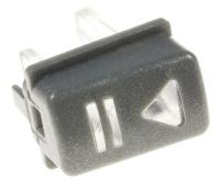 ELECTROLUX / AEG Dessus de bouton                                             1325085320