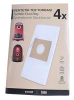 BEKO/GRUNDIG/ARCELIK Staubsaugerbeutel                                            C00929755