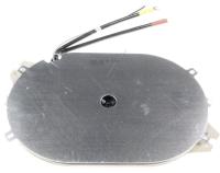 ELECTROLUX / AEG Plaques de cuisson                                           3572430514
