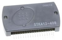 JVC Ic                                                           STK412400