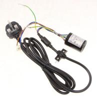 HISENSE/GORENJE Voedingskabel                                                HK1877965