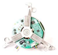 Boschsiemens Gelijkstroommotoren                                          12042956