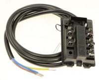 ELECTROLUX / AEG Klemstrip                                                    5618043508