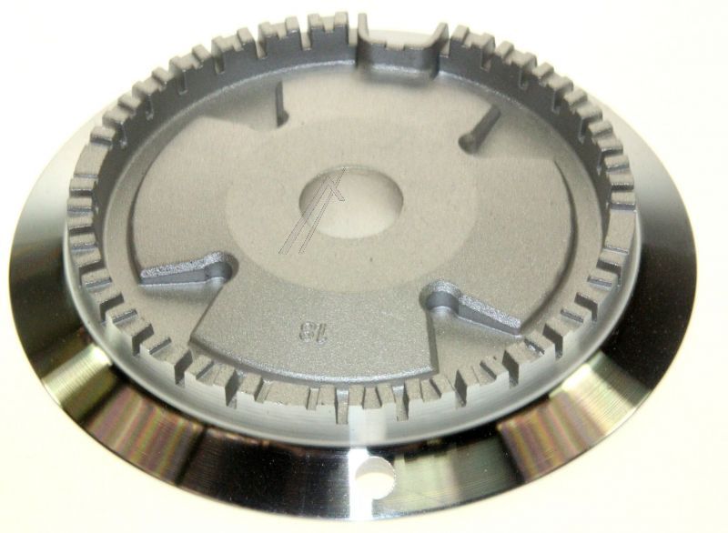 WHIRLPOOL/INDESIT Branderkelk                                                  481236078158