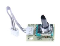 DeLonghi Draaipotentiometers                                          AS00000927