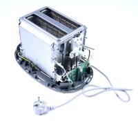 Smeg Verwarmingen                                                 696891325